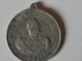 Стар медал., снимка 1 - Антикварни и старинни предмети - 37546010