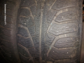 Зимни гуми 185 55/15, снимка 5