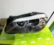 Фар фарове за BMW 5 F10 F11 / БМВ 5 Ф10 Ф11-H7 H7+LED - US. , снимка 1