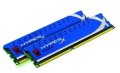 Kingston HyperX Genesis 4х2GB DDR3-1600MHz, снимка 1 - RAM памет - 43726780