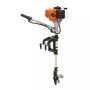 Извънбордов ДВИГАТЕЛ за лодка / Мотор за Лодки - 2.5HP, 3.5HP, 4.0HP, 3,5HP -четиритактов -ПРОМОЦИЯ, снимка 7