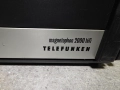Магнетофон TELEFUNKEN 2000 HIFI, снимка 3