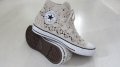 Красиви кецове Converse, снимка 15