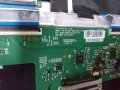 TCon BOARD LG display Co LTD MODEL V14 TM120 Control_Ver1.4B P/N 6870C-0469A, снимка 2