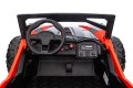 Акумулаторен Двуместен джип OFF-ROAD BUGGY 4X4 UTV 24V батерия, снимка 10