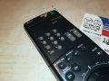 sony rmt-v146e vhs vtr/tv remote germany 1706211401, снимка 8