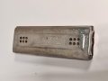 Vintage Hohner The Echo Harp Harmonica - Made in Germany - Key "F" Устна Хармоника строй "Фа", снимка 3