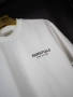 🖤 Мъжка тениска Essentials Fear of God, снимка 4