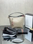 Gucci Дамски Маратонки👟Дамски Спортни Обувки Гучи - Различни Цветове Код SK829, снимка 10