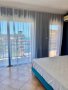 Луксозен апартамент на плажа “Аполония 2”  с басейн, паркомясто, гледка море - Каваци/Созопол, снимка 9