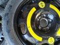 Резервна гума- Патерица, снимка 5