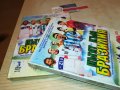 ТРИ НОВИ ДВД ДИСКА В ОПАКОВКА ЗА 65ЛВ 3101231815, снимка 3