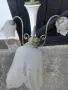Полилей с порцелан, снимка 4