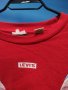 LEVIS Блуза/Дамска XS/S/M oversize, снимка 6