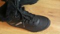 MERRELL Aurora 6 Ice+ DRY Leather Boots EUR 37 / UK 4 Естествена кожа водонепромукаеми с вата - 751, снимка 7