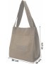 Нова дамска чанта Esme Studios, тип shopper bag, снимка 1 - Чанти - 42967291