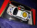 Ford Focus Rally. 1.24 Bburago. Made in Italy.!, снимка 6