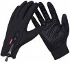 Нови мъжки ръкавици за колоездене, катерене, спорт за Сензорен екран