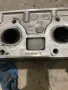 Цилидрова глава - Ford Fiesta 1.4TDCI 2008-2012, снимка 4