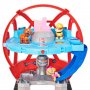PAW PATROL Градска наблюдателна кула Ultimate City Tower 6060353, снимка 6