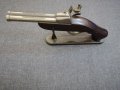 Запалка, пистолет Roer 1818 г. , снимка 4