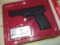 FN FIVESEVEN-КОЛЕКЦИОНЕРСКИ ПИСТОЛЕТ 2009251509, снимка 5