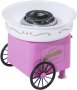 домашна машина за захарен памук, снимка 1 - Кухненски роботи - 43196045