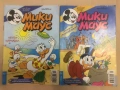 Списания Мики Маус , комикси от 2000 година, снимка 3