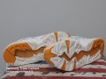 PUMA 39 номер естесвена кожа , снимка 3