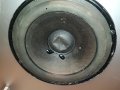 JBL ESCXCITE SUBWOOFER-ВНОС GERMANY 1209221455L, снимка 12