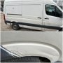 VW Crafter 2,5tdi 105к.с / товарен / Германия - цена 11 400 лв ,моля БЕЗ бартери / БЕЗ Лизинг -внесе, снимка 7