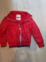 Пролетно -есенно яке 98 размер, снимка 5