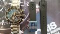 Масивен мъжки часовник ORIS Prodiver Chronograph 51мм quartz клас 6А+, снимка 15