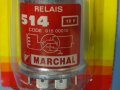 авто реле MARCHAL VALEO 514 relais 12V-20A, снимка 15