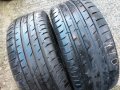 2 бр.летни гуми Continental 255 55 18 109Y Цената е за брой!, снимка 2