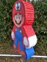 Супер Марио Пинята, снимка 3