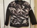 Дамска блуза S размер , снимка 1 - Блузи с дълъг ръкав и пуловери - 38995149