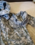 Тактически камуфлаж от 4 части, снимка 4