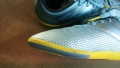Adidas Football MESSI 15.3 BUILT TO WIN Размер EUR 38 2/3 / UK 5 1/2 детски за футбол 36-14-S, снимка 9
