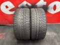 255 35 19, Зимни гуми, Michelin PilotAlpinPA4, 2 броя, снимка 3