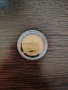 Продавам възпоменателна монета 100 години Богословски факултет , снимка 5