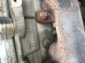 Mercedes cdi 2.7 2.0 2.2 на части кутия двигател, снимка 10