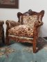 Барокови кресла , снимка 3