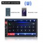 НОВ 2020 Мултимедия 2DIN за кола Touch Screen радио USB SD bluetooth, снимка 5