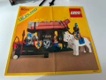 Lego Castle Lion Knights Armor Shop 6041, снимка 7