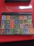 Пощенски марки стари редки КРАЛЕ и КРАЛИЦИ перфектно състояние за КОЛЕКЦИЯ 37310, снимка 1