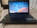 Лаптоп ASUS X55A, снимка 4