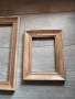 Рамки от дърво, снимка 2