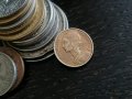 Монета - Франция - 5 сантима | 1974г., снимка 2