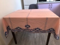 Красиви покривки за маси от ХХ век, снимка 9